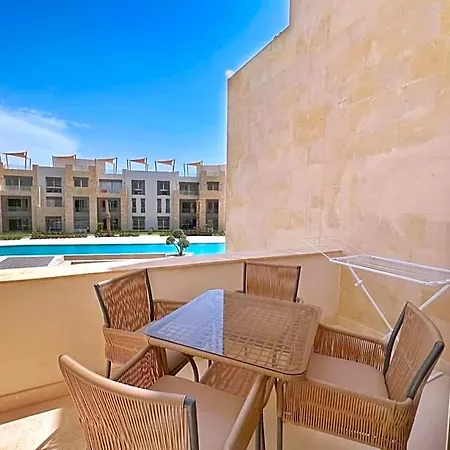 Smooth & Snug 1 Bdr Mangroovy Free Beach & Pool Access